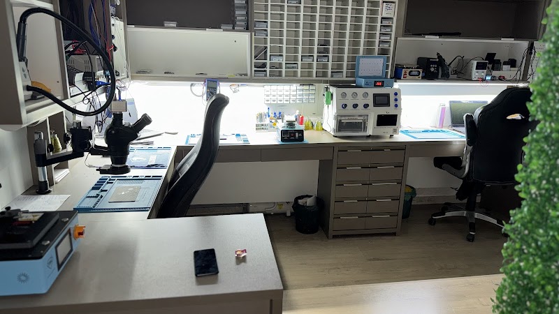 SmartiFix - Conserto de Celular, Tablet, IPad, Apple Watch e SmartWatchs - geral em Centro, Vila Velha/ES - Foto 3