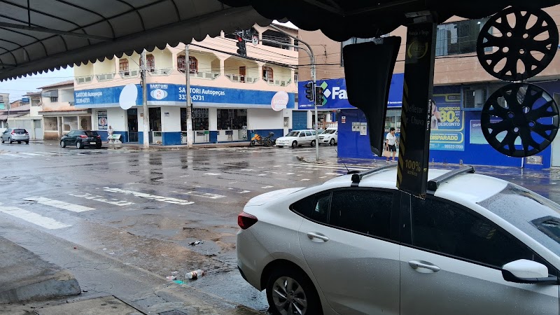 Star Auto Peças