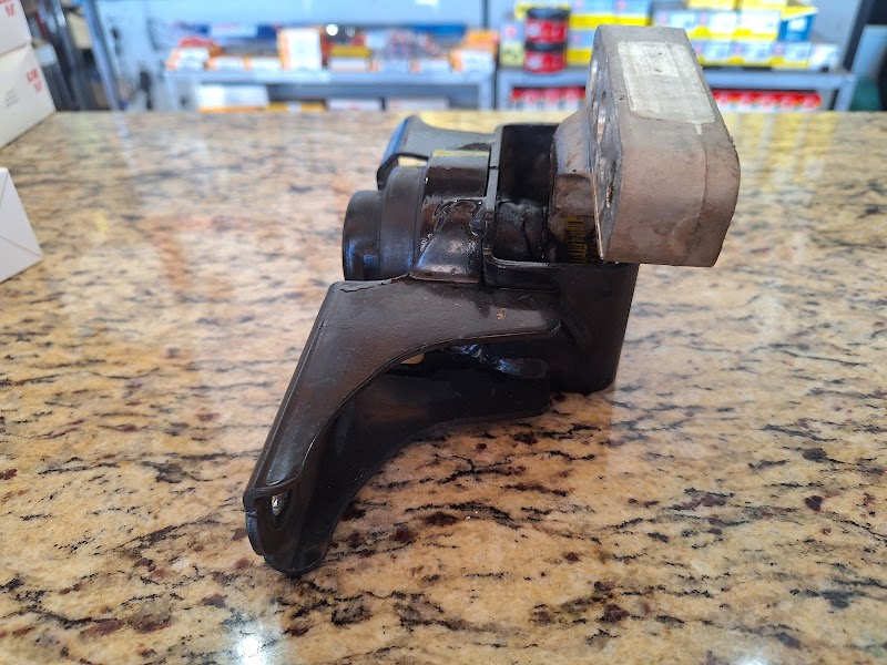Star auto peças - Oficina Mecânica em Centro, Vila Velha/ES - Foto 2
