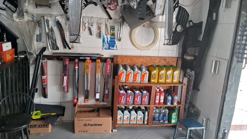 Star auto peças - Oficina Mecânica em Centro, Vila Velha/ES - Foto 3