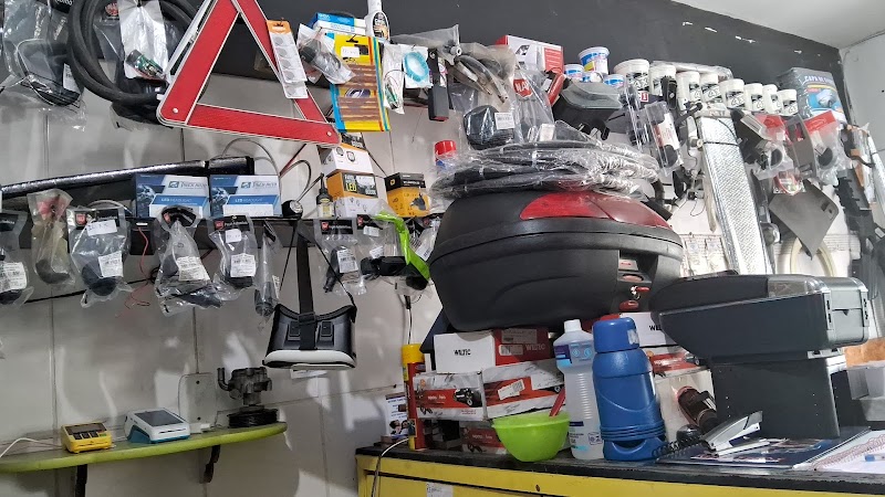 Star auto peças - geral em Centro, Vila Velha/ES - Foto 4