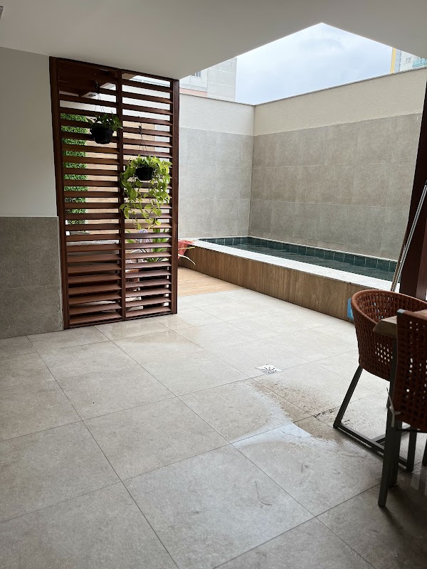 Telhados Coloniais Praia da Costa - geral em Centro, Vila Velha/ES - Foto 4