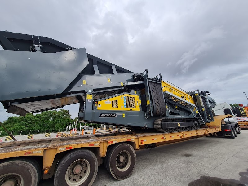 Tg Vix Transportes