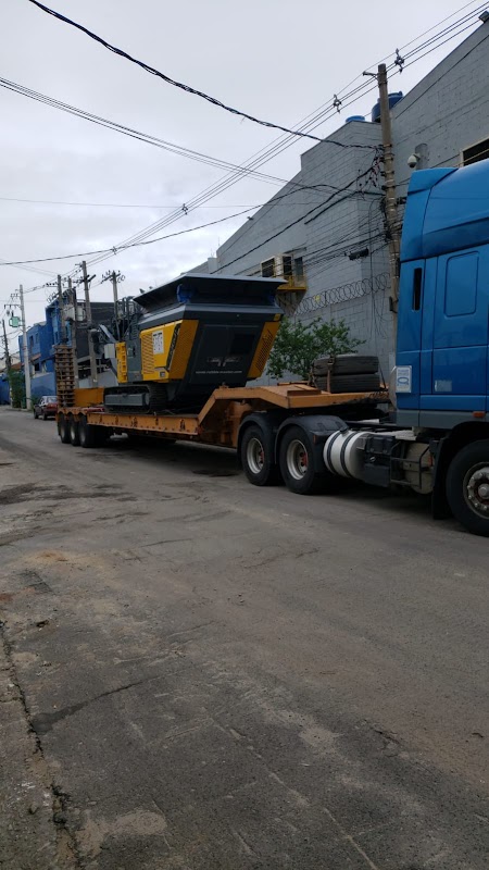 Tg Vix Transportes - geral em Centro, Vila Velha/ES - Foto 3
