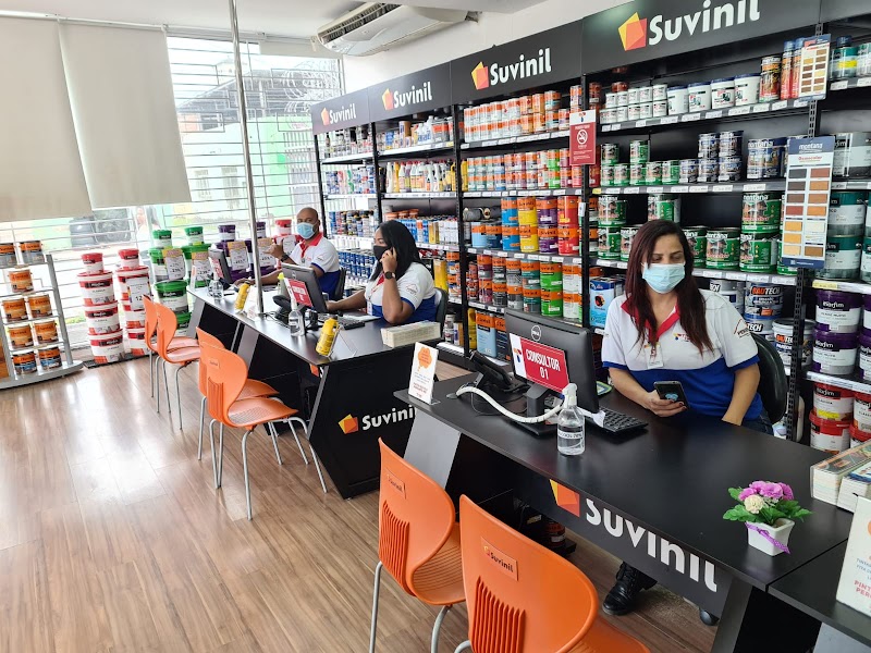 Tinbol Tintas - Vila Velha - geral em Centro, Vila Velha/ES - Foto 2