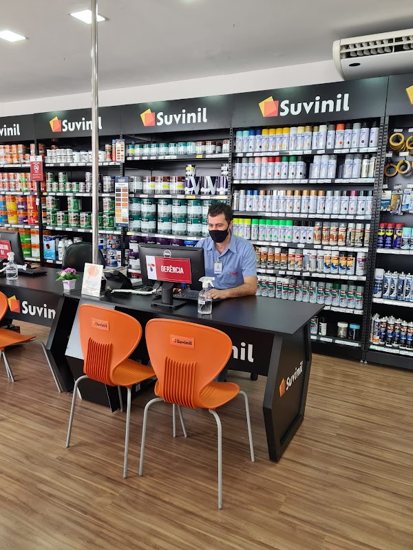 Tinbol Tintas - Vila Velha - geral em Centro, Vila Velha/ES - Foto 5