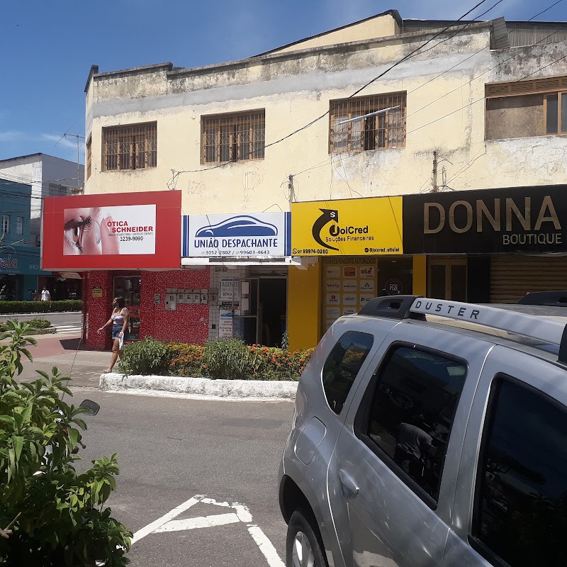 União Despachante Documentalista