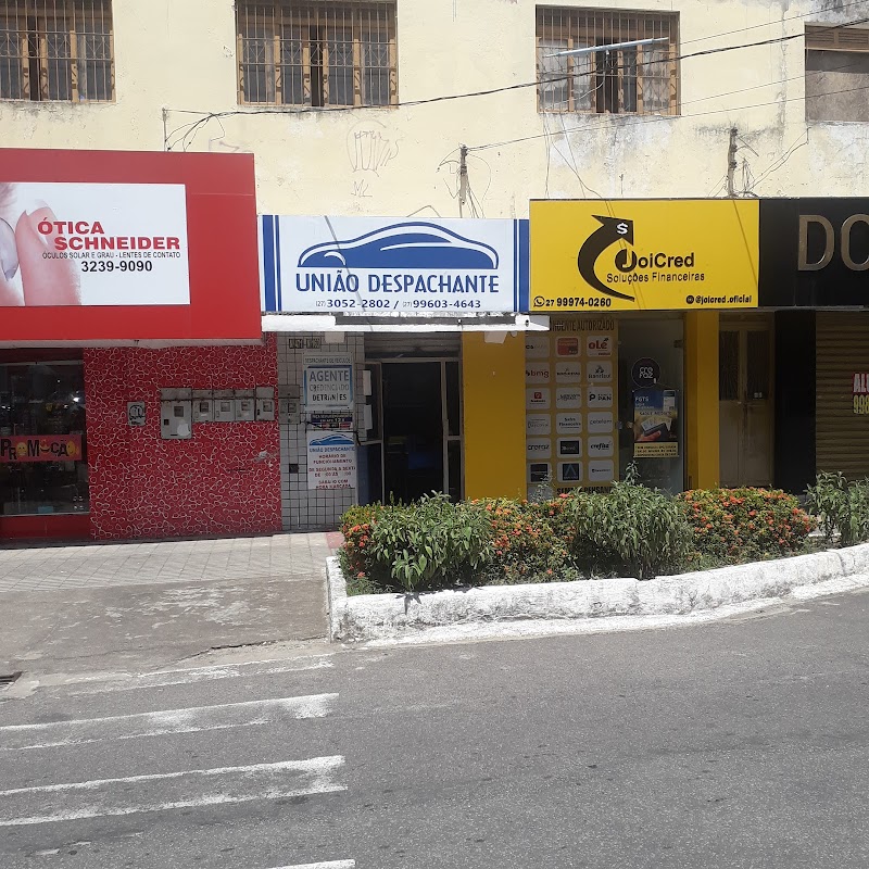 União Despachante Documentalista - geral em Centro, Vila Velha/ES - Foto 5