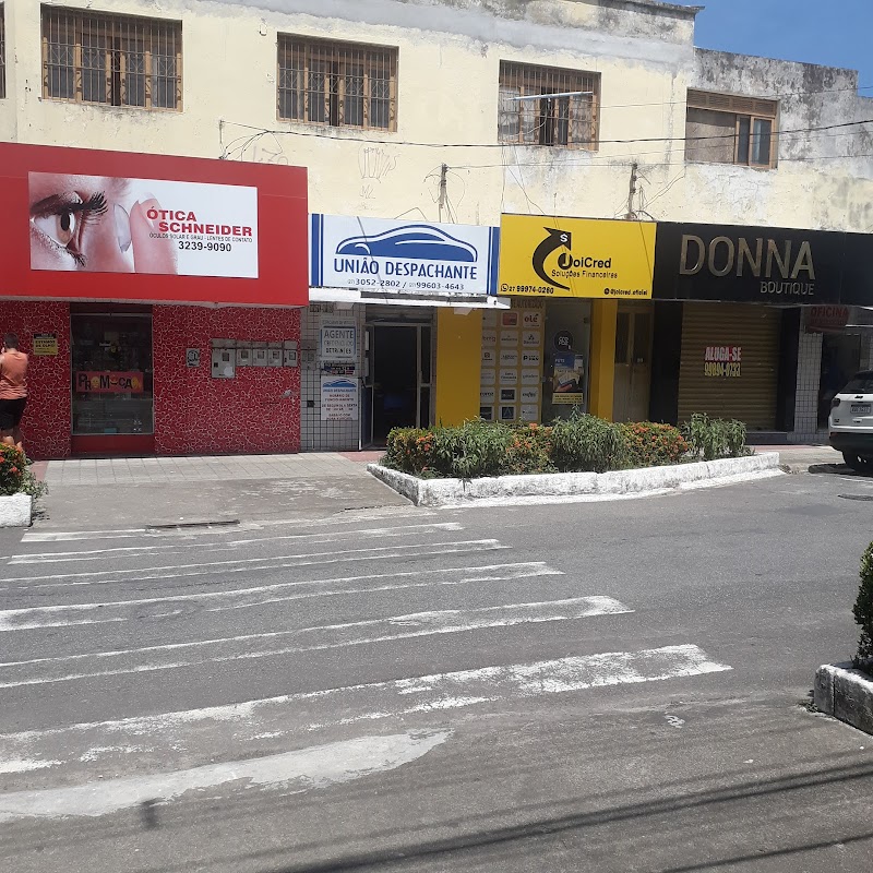 Foto 6 de União Despachante Documentalista