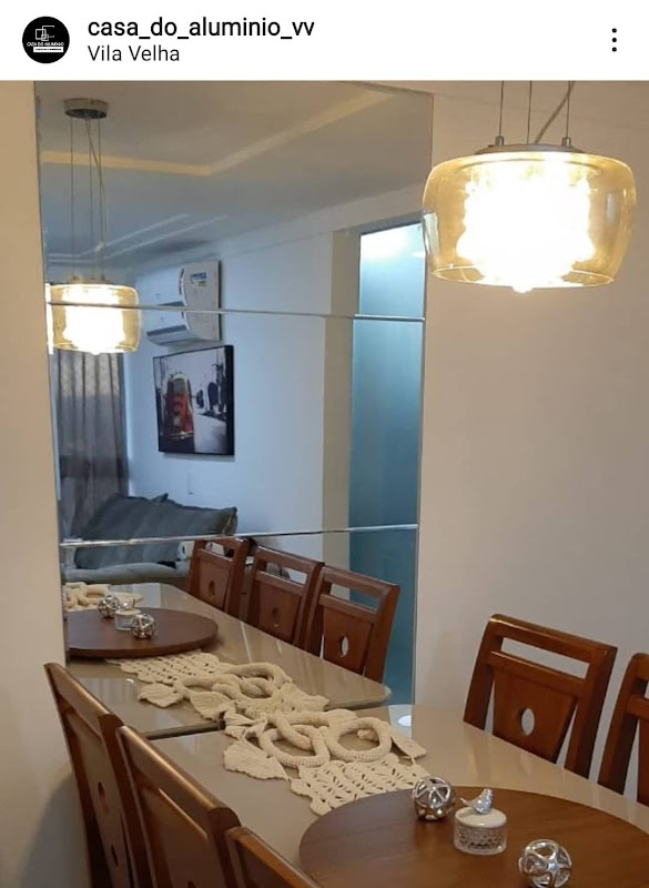 Vidraçaria - geral em Centro, Vila Velha/ES - Foto 2