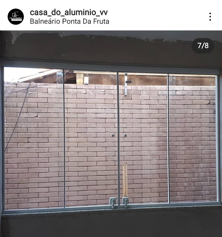 Vidraçaria - geral em Centro, Vila Velha/ES - Foto 3