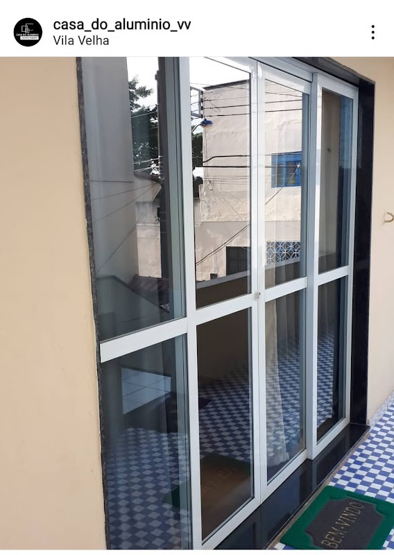 Vidraçaria - geral em Centro, Vila Velha/ES - Foto 4