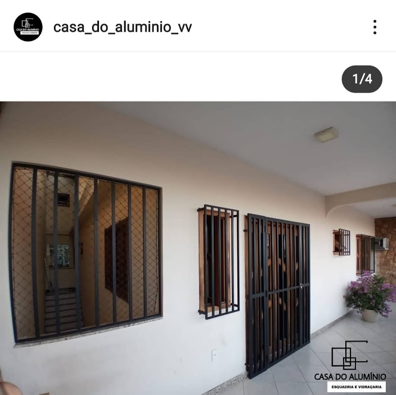 Vidraçaria - geral em Centro, Vila Velha/ES - Foto 5