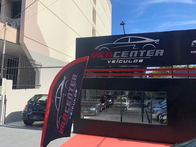 Vila Center Veiculos - geral em Centro, Vila Velha/ES - Foto 3