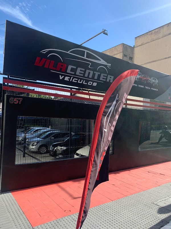 Vila Center Veiculos - geral em Centro, Vila Velha/ES - Foto 5