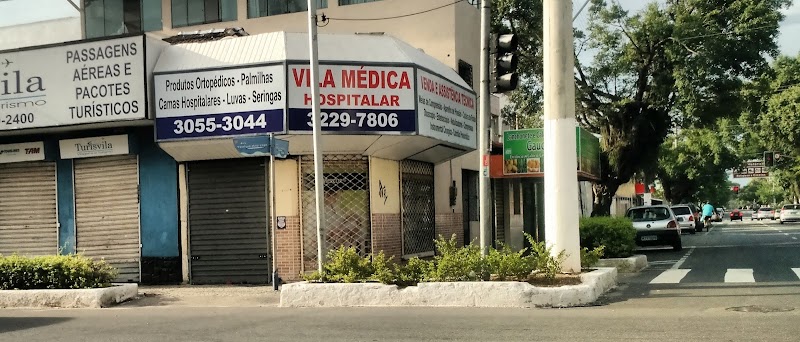 Vila Médica