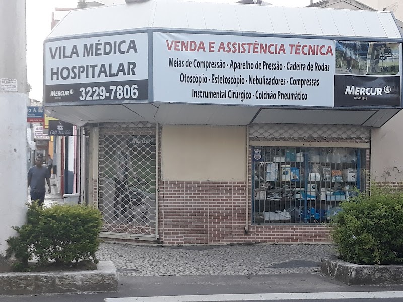 Vila Médica - Clínica Médica em Centro, Vila Velha/ES - Foto 2