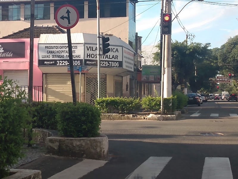 Vila Médica - geral em Centro, Vila Velha/ES - Foto 3