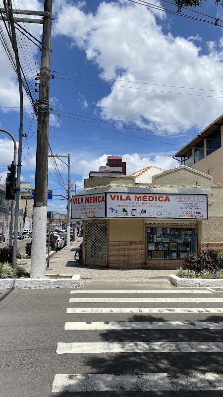 Vila Médica - geral em Centro, Vila Velha/ES - Foto 4