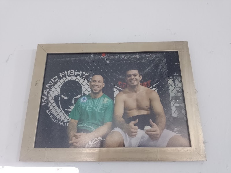 Foto 6 de Villa Fight - Vitor Vianna Jiu Jitsu