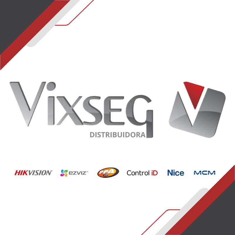 Vixseg Distribuidora