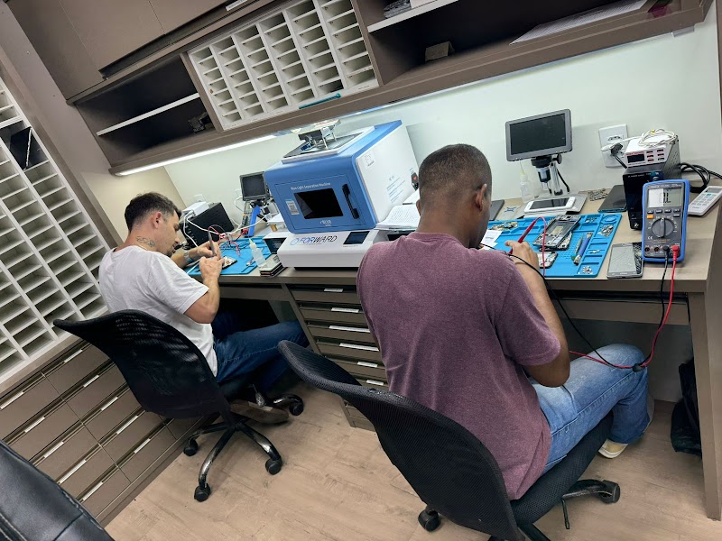 Wittec / Profissão Smart Escola de Manutenção de Celular em Vila Velha e Grande Vitória. - geral em Centro, Vila Velha/ES - Foto 2