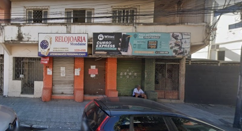 Wittec / Profissão Smart Escola de Manutenção de Celular em Vila Velha e Grande Vitória. - geral em Centro, Vila Velha/ES - Foto 5