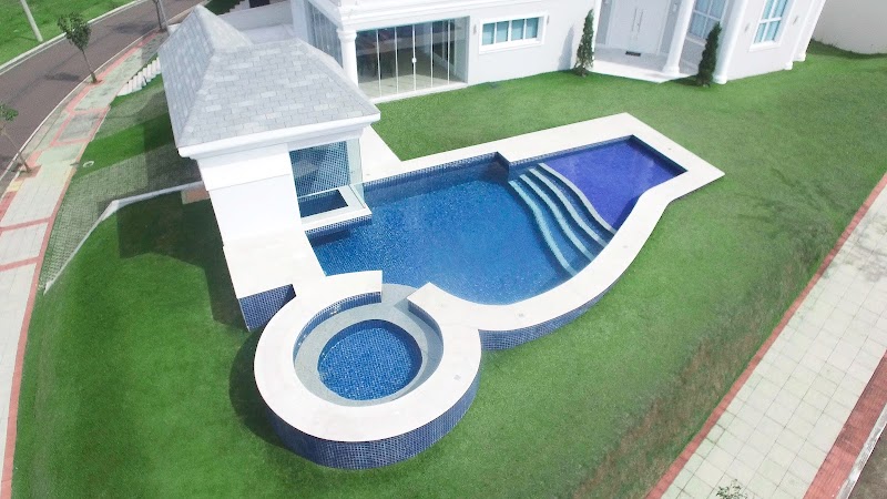 WL Piscinas