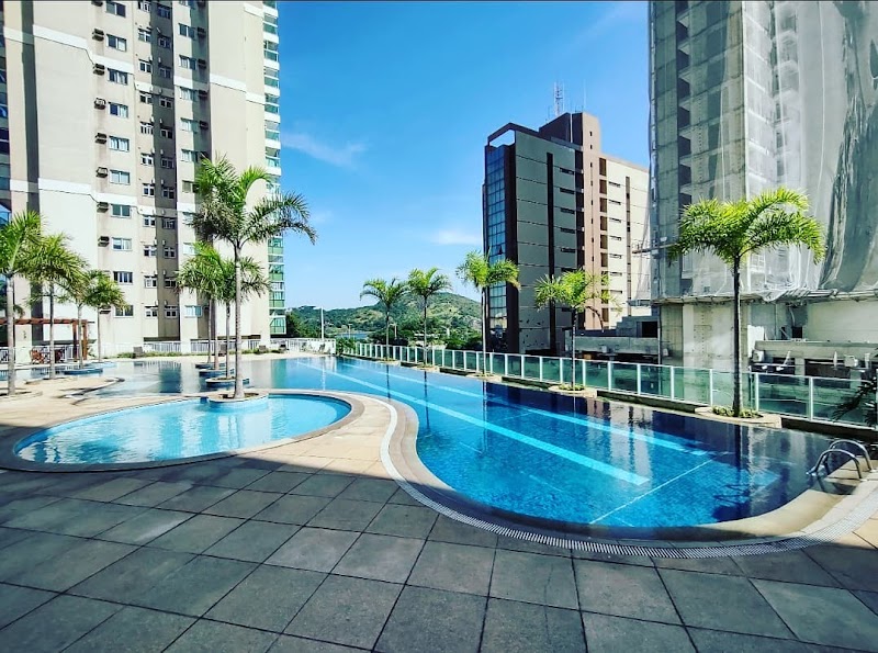 WL Piscinas | Construção, Reforma e Limpeza de Piscinas | - geral em Centro, Vila Velha/ES - Foto 2