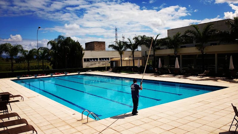 WL Piscinas | Construção, Reforma e Limpeza de Piscinas | - geral em Centro, Vila Velha/ES - Foto 3