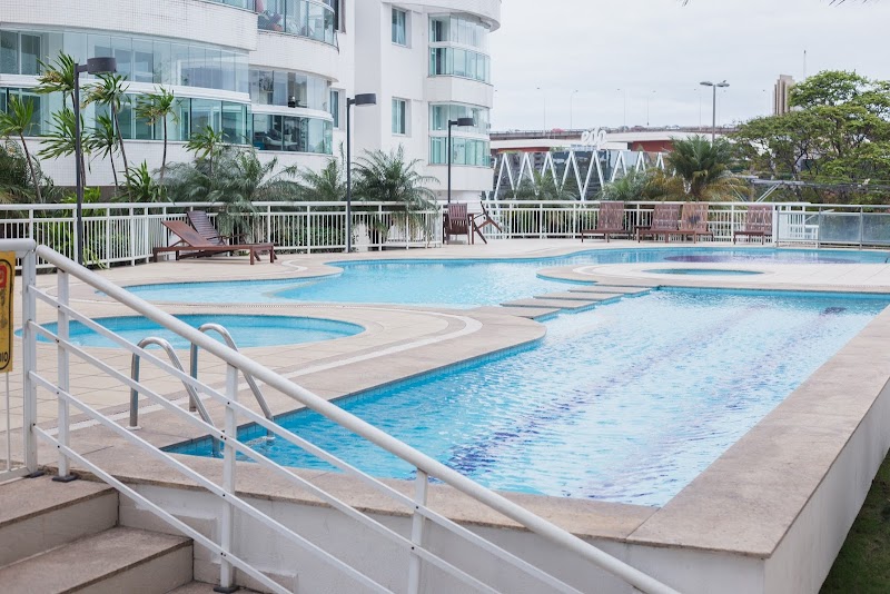 WL Piscinas | Construção, Reforma e Limpeza de Piscinas | - geral em Centro, Vila Velha/ES - Foto 5