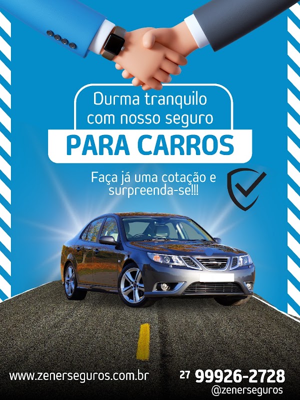 Zener Seguros - Corretora de Seguros