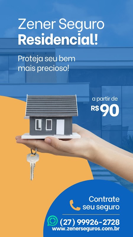 Zener Seguros - Corretora de Seguros - geral em Centro, Vila Velha/ES - Foto 2