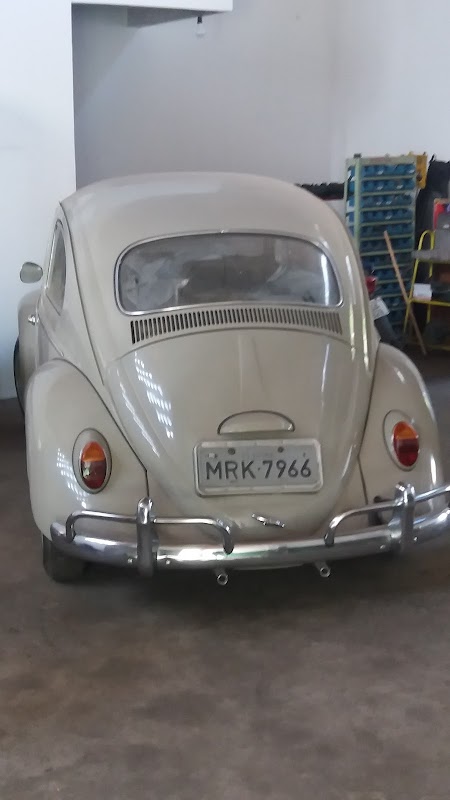 Auto Elétrica Ceir