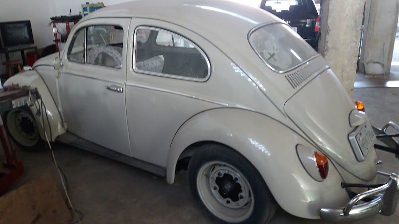 Auto Elétrica Ceir - geral em Cobilândia, Vila Velha/ES - Foto 2