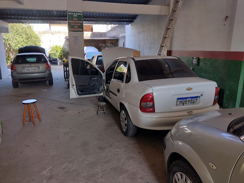 Auto Elétrica Ceir - geral em Cobilândia, Vila Velha/ES - Foto 3