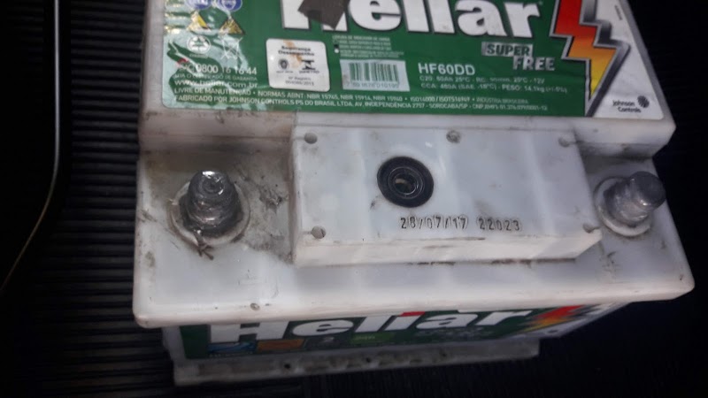 Auto Elétrica Ceir - geral em Cobilândia, Vila Velha/ES - Foto 4
