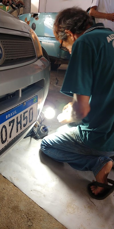 Auto Elétrica Ceir - geral em Cobilândia, Vila Velha/ES - Foto 5