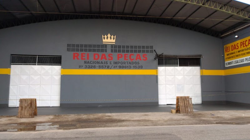 Barracar Peças Usadas - geral em Cobilândia, Vila Velha/ES - Foto 5