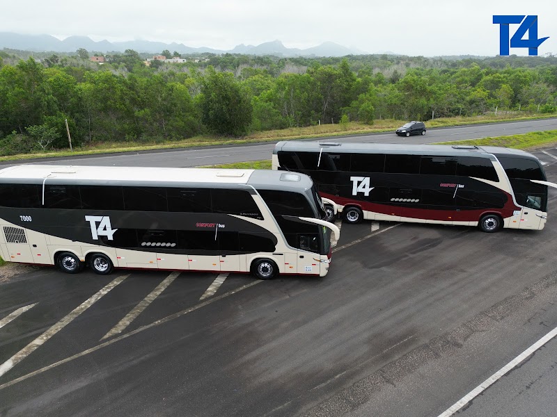 T4 Transportes e Logística - geral em Cobilândia, Vila Velha/ES - Foto 2