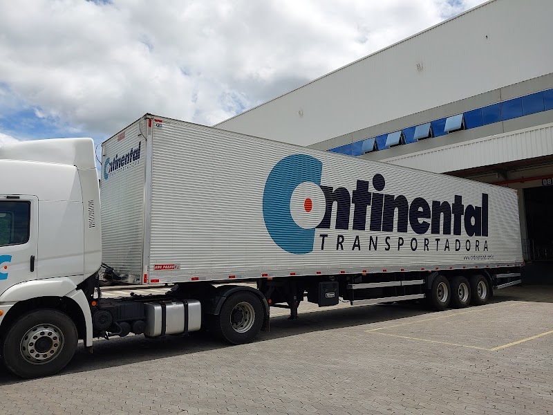 Transportadora Continental