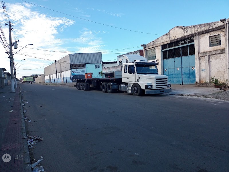 Transportadora Continental - geral em Cobilândia, Vila Velha/ES - Foto 2