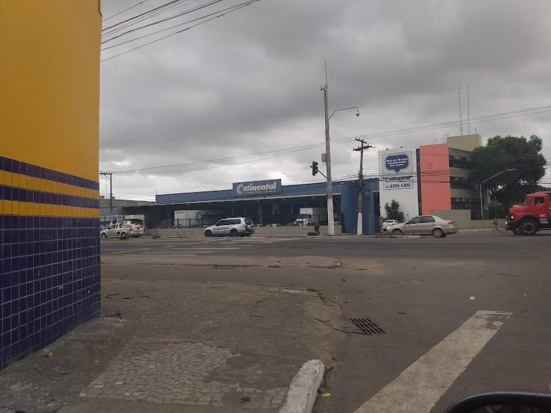 Transportadora Continental - geral em Cobilândia, Vila Velha/ES - Foto 3