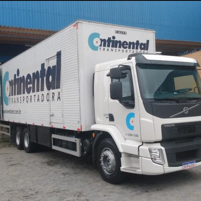 Transportadora Continental - geral em Cobilândia, Vila Velha/ES - Foto 5