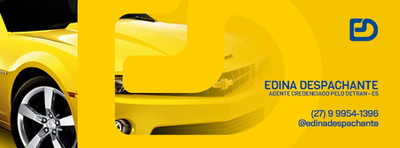 Edina Despachante de Veículos