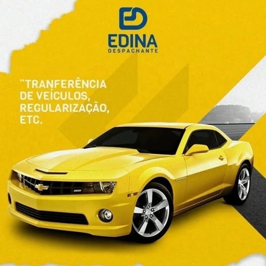 Edina Despachante De Veiculos - geral em Cocal, Vila Velha/ES - Foto 4