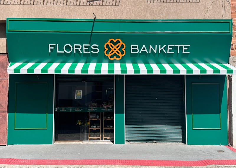 Flores Bankete