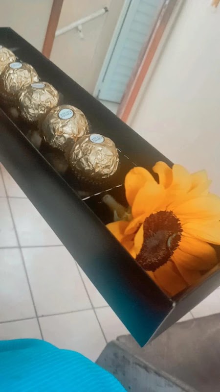Floricultura Vila Velha - Vitória | Flores Bankete - geral em Cocal, Vila Velha/ES - Foto 5