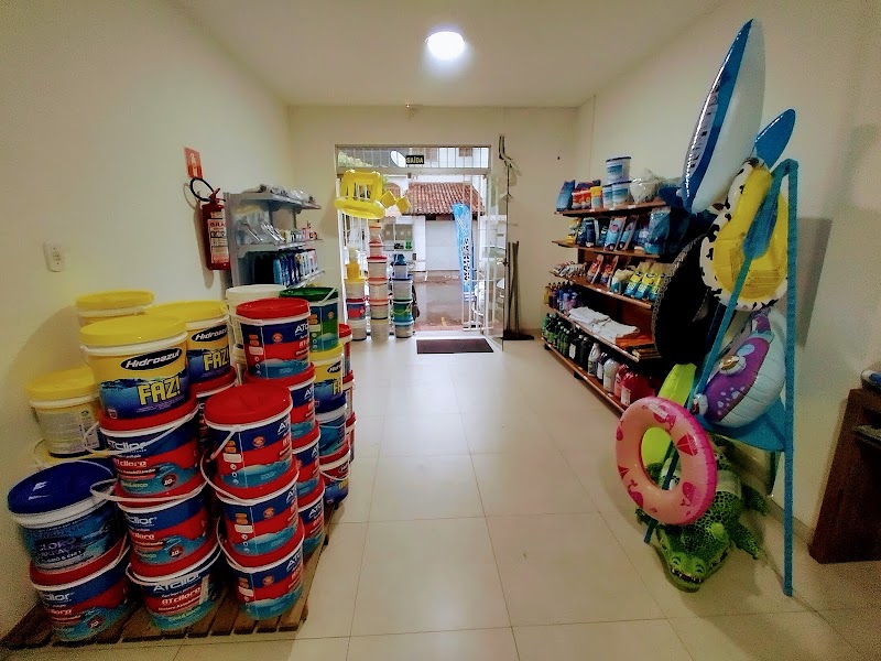 Matos Piscinas - geral em Cocal, Vila Velha/ES - Foto 2