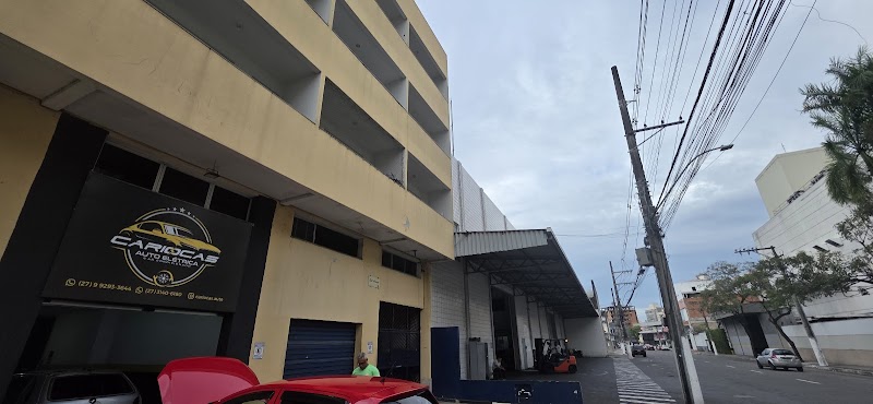 Cariocas Auto Elétrica e Ar Condicionado - Oficina Mecânica em Coqueiral de Itaparica, Vila Velha/ES - Foto 3